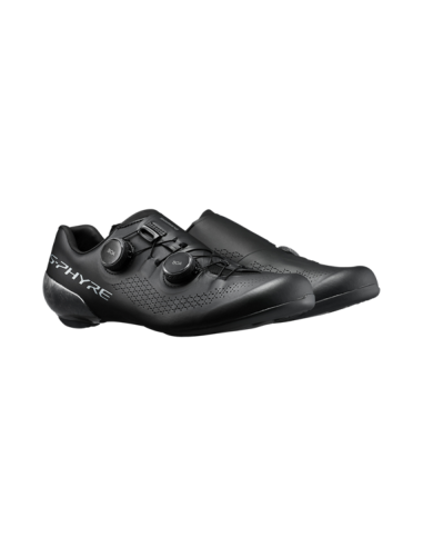 Chaussures vélo route Shimano S-Phyre SH-RC910 noir