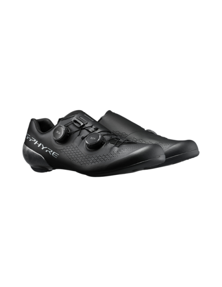 Chaussures vélo route Shimano S-Phyre SH-RC910 noir