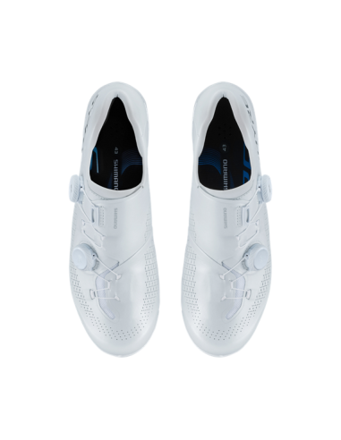 Chaussures vélo route Shimano S-Phyre SH-RC910 blanc