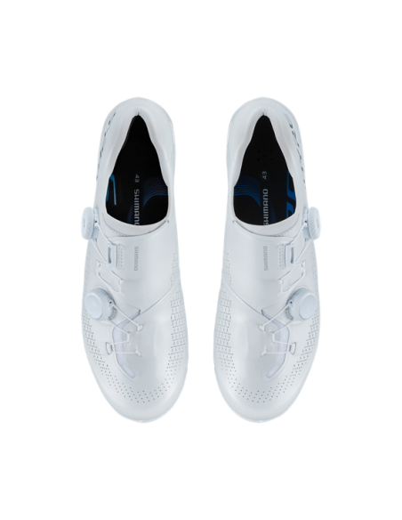 Chaussures vélo route Shimano S-Phyre SH-RC910 blanc