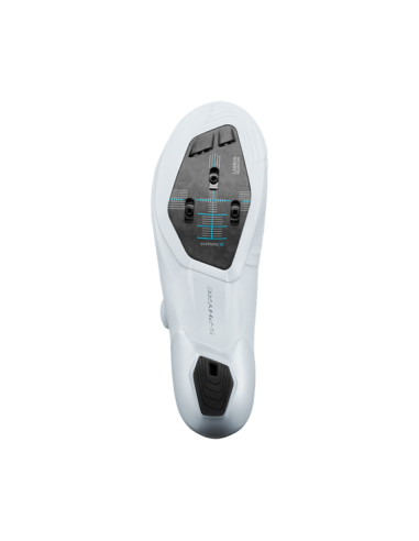 Chaussures vélo route Shimano S-Phyre SH-RC910 blanc