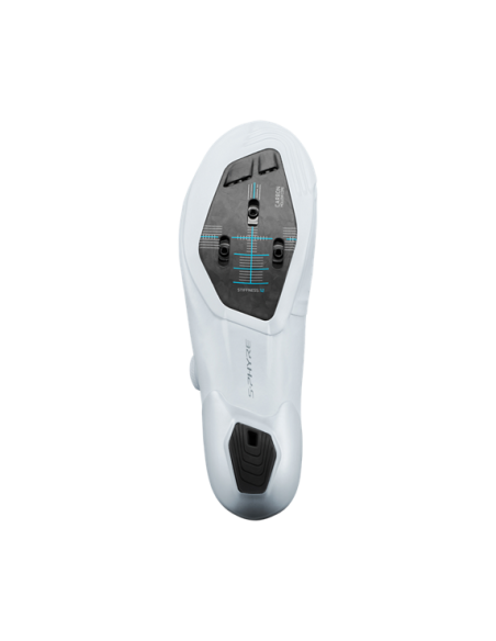 Chaussures vélo route Shimano S-Phyre SH-RC910 blanc
