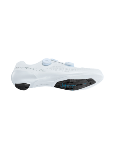 Chaussures vélo route Shimano S-Phyre SH-RC910 blanc