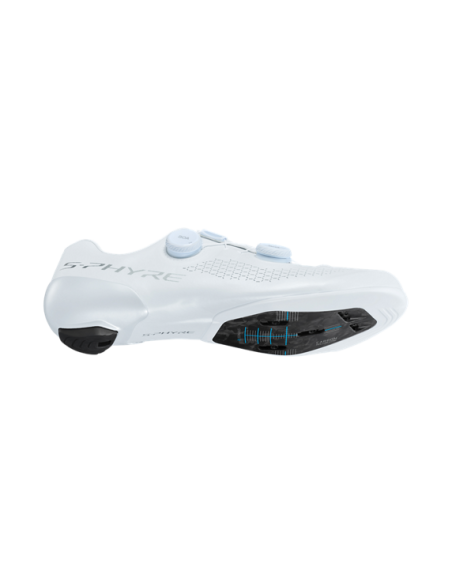 Chaussures vélo route Shimano S-Phyre SH-RC910 blanc