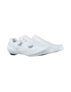 Chaussures vélo route Shimano S-Phyre SH-RC910 blanc 2