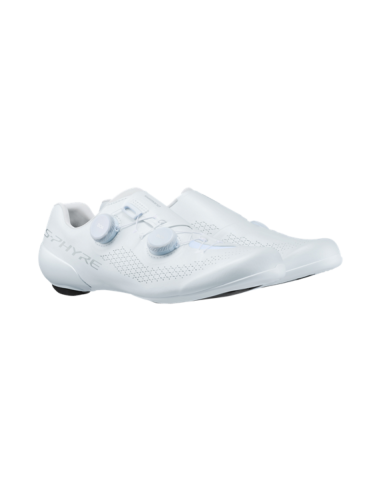 Chaussures vélo route Shimano S-Phyre SH-RC910 blanc