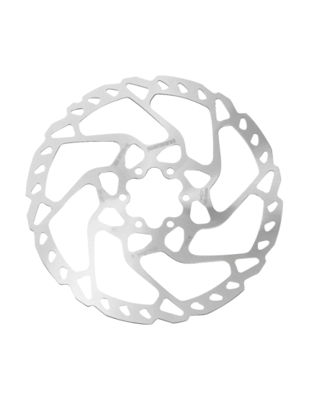 Disque de frein Shimano RT66 180mm 6T