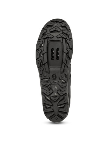 Chaussures Scott Sport Crus-R Boa Gris/Noir