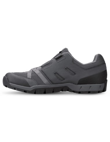 Chaussures Scott Sport Crus-R Boa Gris/Noir