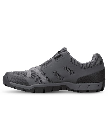 Chaussures Scott Sport Crus-R Boa Gris/Noir