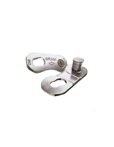 Attache Rapide Sram Powerlock 12v argent