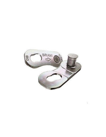 Attache Rapide Sram Powerlock 12v argent