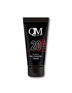 Crème Pro Chamois QM Sports Care n°20 150ml