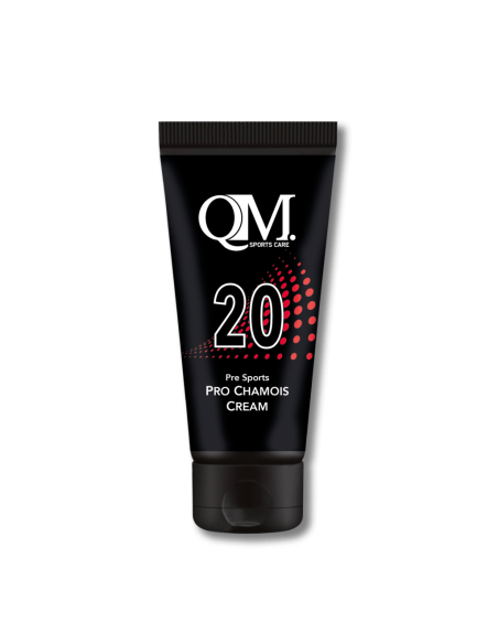Crème Pro Chamois QM Sports Care n°20 150ml
