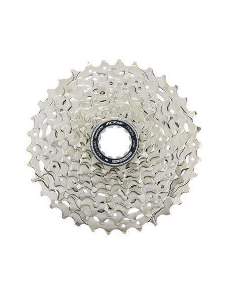 Cassette Shimano 105 R7101 12v 11x34