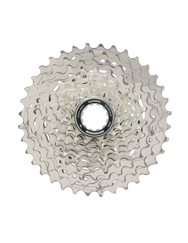 Cassette Shimano 105 HG710 12v 11x36
