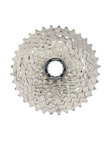 Cassette Shimano 105 HG710 12v 11x36