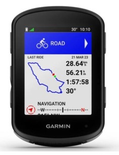 GPS Garmin Edge 540
