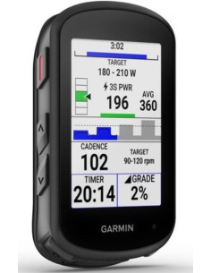 GPS Garmin Edge 540 2