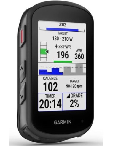 GPS Garmin Edge 540