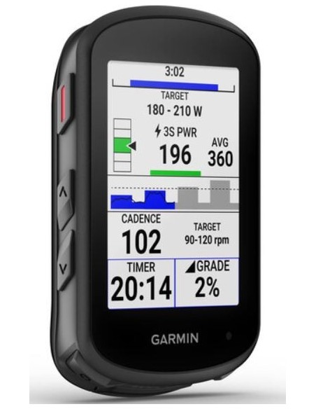 GPS Garmin Edge 540