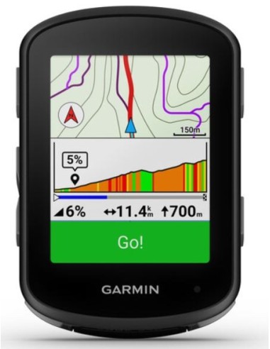 GPS Garmin Edge 540