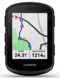 GPS Garmin Edge 840