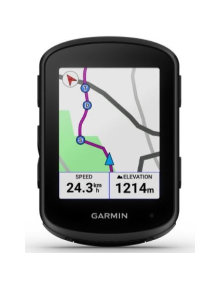 GPS Garmin Edge 840