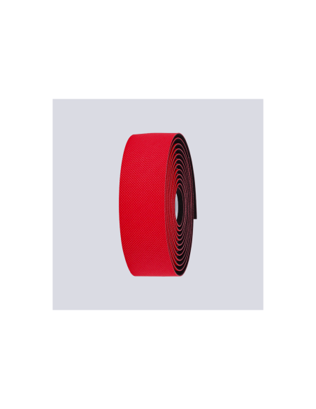 Ruban de Cintre BBB FlexRibbon Gel rouge