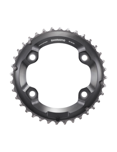 Plateau Shimano XT M8000 36dts