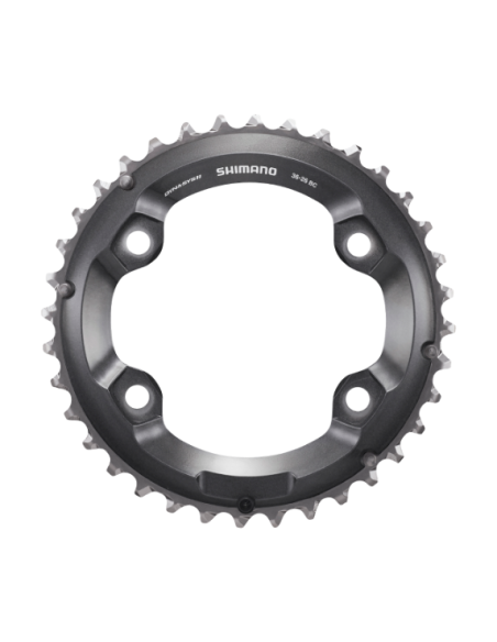 Plateau Shimano XT M8000 36dts