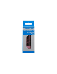 Huile minérale Shimano 100ml 2