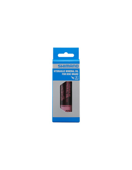 Huile minérale Shimano 100ml