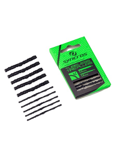 Kit Inserts Tubeless Syncros