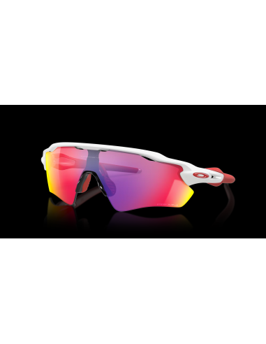 Oakley Radar EV Path Polished White / Prizm Road / Ref: OO9208-05