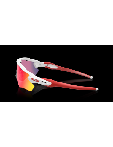 Oakley Radar EV Path Polished White / Prizm Road / Ref: OO9208-05