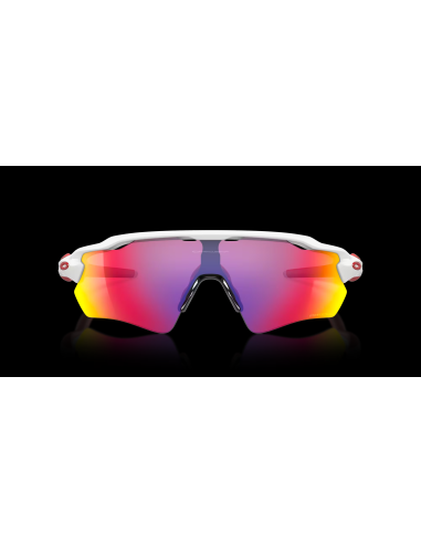 Oakley Radar EV Path Polished White / Prizm Road / Ref: OO9208-05