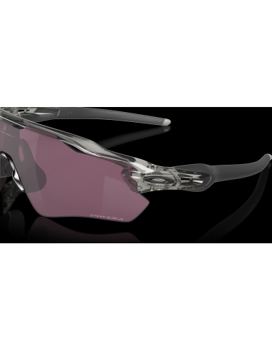 Oakley Radar EV Path Grey Ink / Prizm Road Black / Réf : OO9208-8238