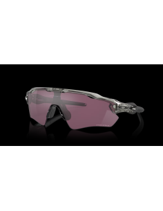 Oakley Radar EV Path Grey Ink / Prizm Road Black / Réf : OO9208-8238