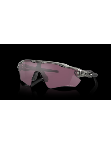 Oakley Radar EV Path Grey Ink / Prizm Road Black / Réf : OO9208-8238