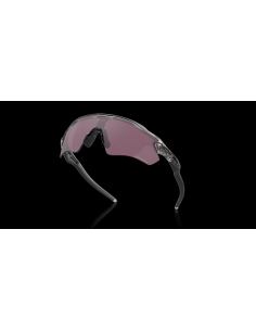 Oakley Radar EV Path Grey Ink / Prizm Road Black / Réf : OO9208-8238 2