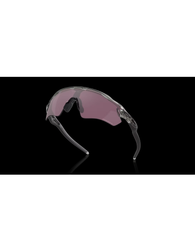 Oakley Radar EV Path Grey Ink / Prizm Road Black / Réf : OO9208-8238