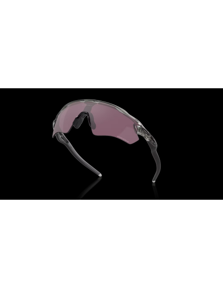 Oakley Radar EV Path Grey Ink / Prizm Road Black / Réf : OO9208-8238