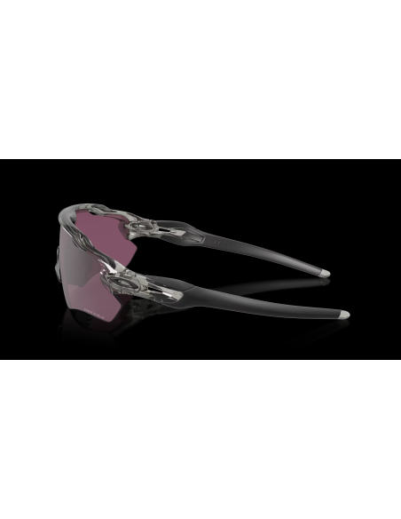 Oakley Radar EV Path Grey Ink / Prizm Road Black / Réf : OO9208-8238