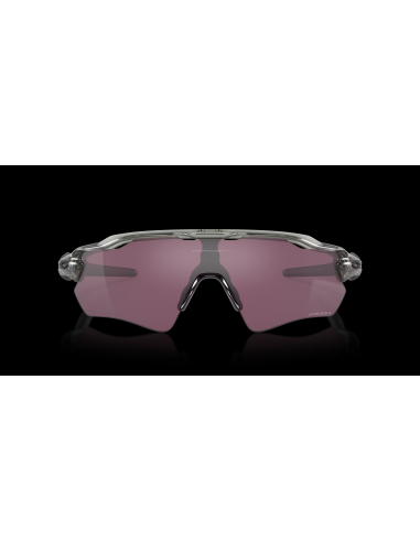 Oakley Radar EV Path Grey Ink / Prizm Road Black / Réf : OO9208-8238