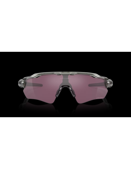 Oakley Radar EV Path Grey Ink / Prizm Road Black / Réf : OO9208-8238