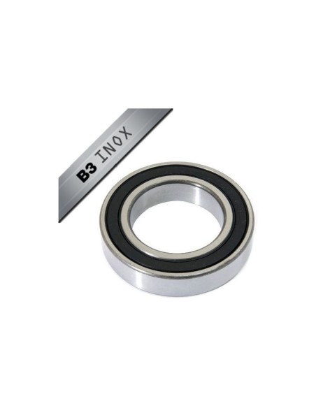 Roulement B3 Inox Black Bearing 24377-2rs