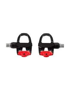 Pédales Look Keo Classic 3 - Noir/Rouge 2