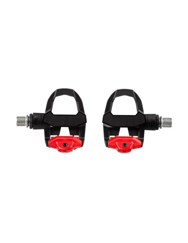 Pédales Look Keo Classic 3 - Noir/Rouge