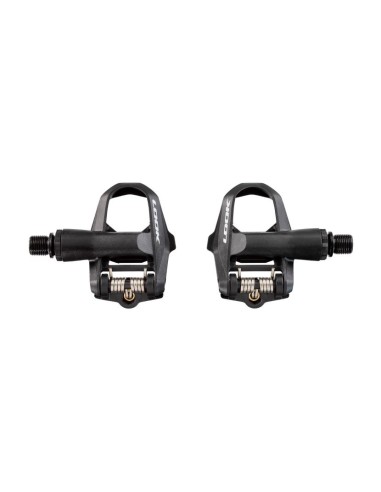 Pedales look Keo 2 Max Carbon